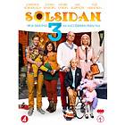 Solsidan - Säsong 3 (DVD)