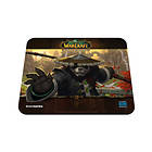 SteelSeries QcK Mists of Pandaria Panda Monk