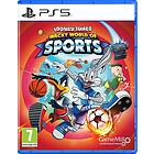 Looney Tunes: Wacky World of Sports (PS5)