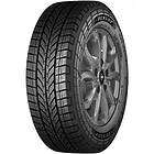 Dunlop Econodrive Winter 215/60 R 17 109T