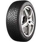 Firestone Winterhawk 4 255/45 R 19 104V XL