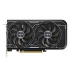 Asus Radeon RX 6600 Dual V3 HDMI 3xDP 8GB