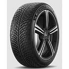 Michelin Pilot Alpin 5 255/40 R 18 99H XL