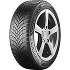 Semperit Speed-Grip 5 205/60 R 16 96H XL