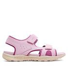 Geox Sandaler J Vaniett Girl EU 015CE C4268 C0799