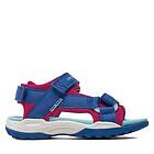 Geox J Borealis Girl Sandal EU 01411 01450