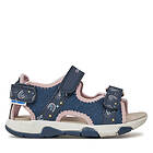 Geox Sandaler B Multy Girl 0ASCE CF48T S Mörkblå C8099