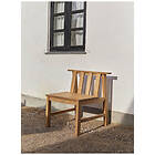 Fritz Hansen Plank stol