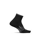 Feetures! Trail Cushion Quarter Socks