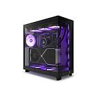 Dutzo Deluxe Wildfire Ryzen 7 7800X3D 32GB RAM 1TB SSD RTX 4070 SUPER