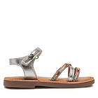 Gioseppo Eudora Flat Sandal UK barn 65152