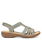 Rieker Sandaler 60839