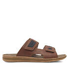 Rieker Sandaler och Slip-ons 21055-25 Brun