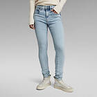 G-Star Raw Lhana Super Skinny Jeans (Dam)