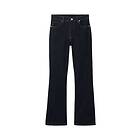 DNM7 Jeans med flare 02 (Dam)