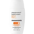 Mesoestetic Mesoprotech Hydra Cream 50ml