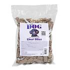 My favourite DOG Leversnittar 1kg