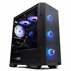 PcCom Bordsdator Ready AMD Ryzen 5 5600X 16 GB RAM 1 TB SSD Nvidia Geforce RTX 4060