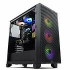 PcCom Bordsdator i5-13600KF 32 GB RAM 1 TB SSD Nvidia Geforce RTX 4060