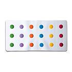 Munchkin Dandy Dot Bath Mat