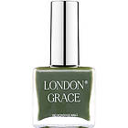 London Grace Olive