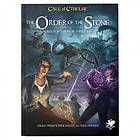 Chaosium Call Of Cthulhu RPG: The Order of the Stone