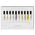 Goldfield & Banks Discovery Series Luxury Sample 10x2ml, 6ml