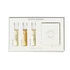 Goldfield & Banks Botanical Series Luxury Sample 3x2ml, 6ml