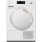 Miele Torktumlare TEC675WP 125 Edition (8kg)