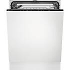 Electrolux Diskmaskin EES47335L Fullt integrerad