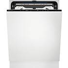 Electrolux Serie 700 Diskmaskin EEG69400W (integrerad)