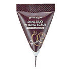 Mizon Snail Silky Peeling Scrub 168g