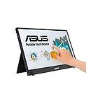 Asus ZenScreen Touch MB16AMTR 16" Full HD IPS