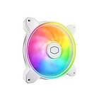 Cooler Master Fan MF140 HALO² White PWM 140mm 