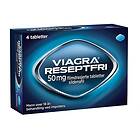 Viagra Reseptfri 50mg 4st