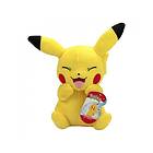 Pokémon Pikachu 20cm 97872