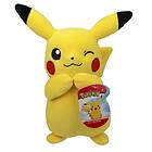 Pokémon Pikachu Blinkande 20cm