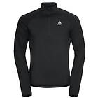 Odlo Midlayer 45293 zip Zeroweight (Herr)