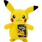 Pokémon Manchester Pikachu 20cm