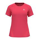 Odlo T-shirt Short Sleeve Crew neck Zeroweight (Dam)