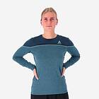 Odlo Top Crew Neck Long Sleeve Perfomance (Dam)