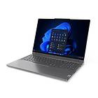 Lenovo ThinkBook 16p Gen 5 21N5CTO1WWSE2 16" i7-14650HX 32GB RAM 1TB SSD