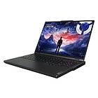 Lenovo Legion Pro 5i Gen 9 83DFCTO1WWSE1 16" i5-14500HX 16GB RAM 512GB SSD RTX 4060