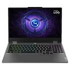 Lenovo LOQ Gen 9 83DVCTO1WWSE1 15,6" i7-14700HX 16GB RAM 512GB SSD RTX 4060