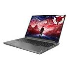 Lenovo Legion Slim 5 Gen 9 83DHCTO1WWSE1 16" Ryzen 7 8845HS 16GB RAM 512GB SSD RTX 4060