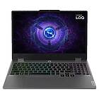 Lenovo LOQ Gen 9 83GSCTO1WWSE1 15,6" i5-12450HX 8GB RAM 512GB SSD RTX 2050