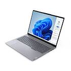 Lenovo ThinkBook 16 Gen 7 21MWCTO1WWSE1 16" Ryzen 3 7335U 8GB RAM 256 GB SSD