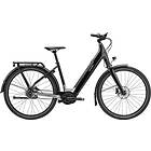 Cannondale Mavaro Neo 3 Low Step Thru 2024 (Elcykel)