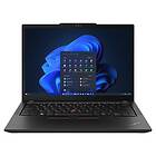 Lenovo ThinkPad X13 Gen 5 21LUCTO1WWSE3 13,3" Core Ultra 7 155U 32GB RAM 1TB SSD 