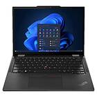 Lenovo ThinkPad X13 2-in-1 Gen 5 21LWCTO1WWSE2 13,3" Core Ultra 5 135U vPro 32GB RAM 512GB SSD